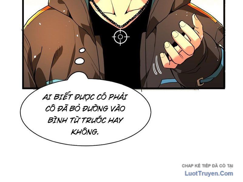 Ta Sẽ Trở Thành Thần Minh! Chap 6 - Next Chap 7