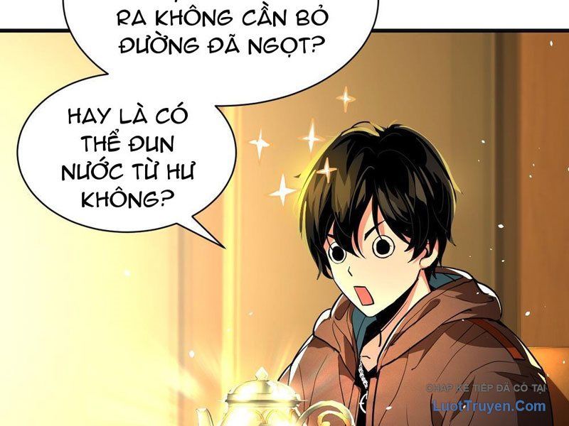 Ta Sẽ Trở Thành Thần Minh! Chap 6 - Next Chap 7