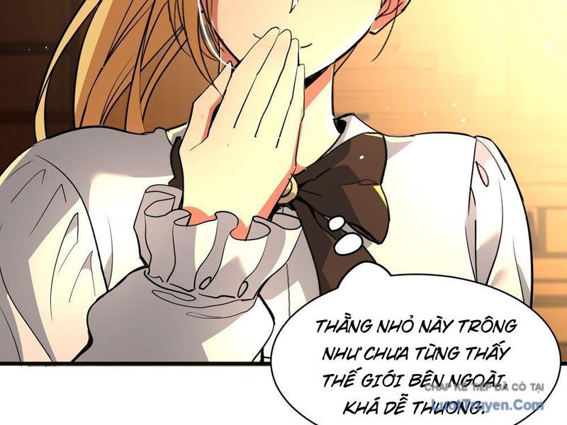 Ta Sẽ Trở Thành Thần Minh! Chap 6 - Next Chap 7