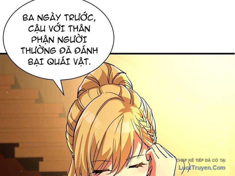 Ta Sẽ Trở Thành Thần Minh! Chap 6 - Next Chap 7