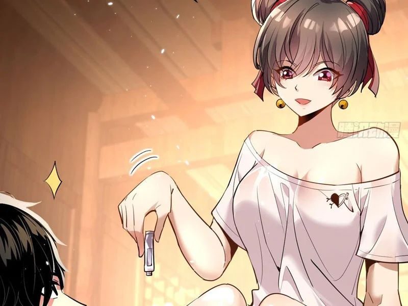 Ta Sẽ Trở Thành Thần Minh! Chap 6 - Next Chap 7