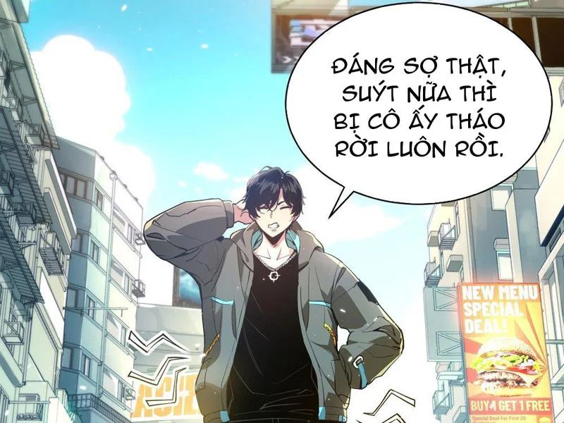 Ta Sẽ Trở Thành Thần Minh! Chap 6 - Next Chap 7