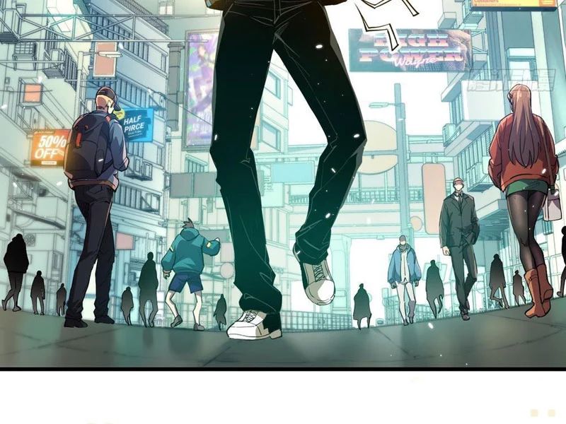 Ta Sẽ Trở Thành Thần Minh! Chap 6 - Next Chap 7