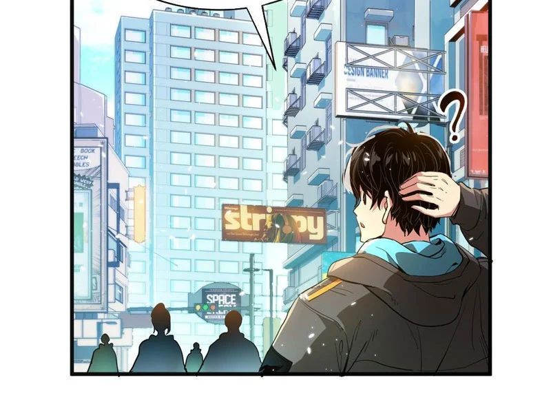 Ta Sẽ Trở Thành Thần Minh! Chap 6 - Next Chap 7