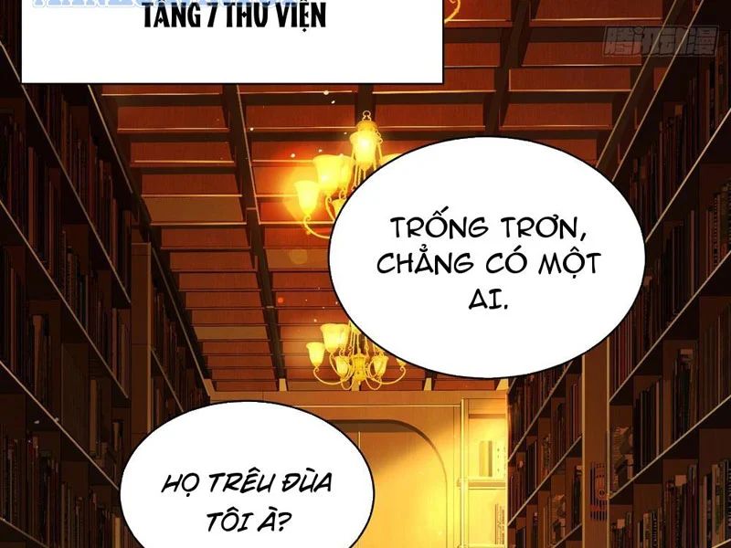 Ta Sẽ Trở Thành Thần Minh! Chap 6 - Next Chap 7