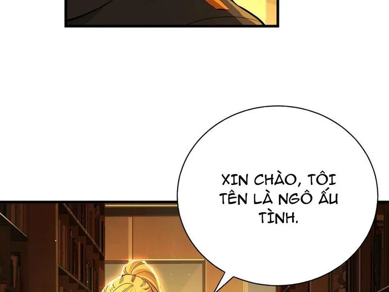 Ta Sẽ Trở Thành Thần Minh! Chap 6 - Next Chap 7