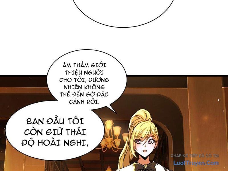 Ta Sẽ Trở Thành Thần Minh! Chap 6 - Next Chap 7