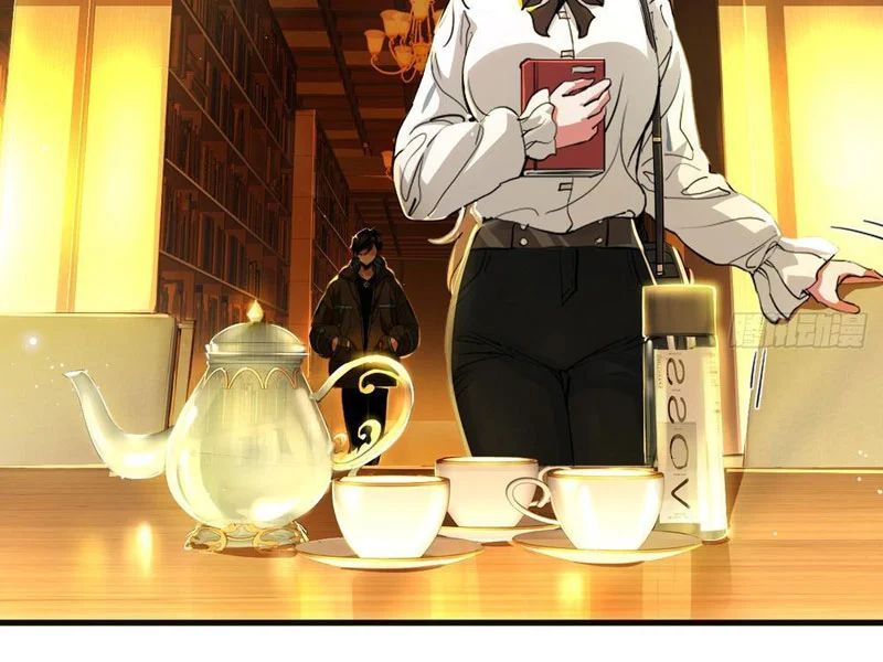 Ta Sẽ Trở Thành Thần Minh! Chap 6 - Next Chap 7