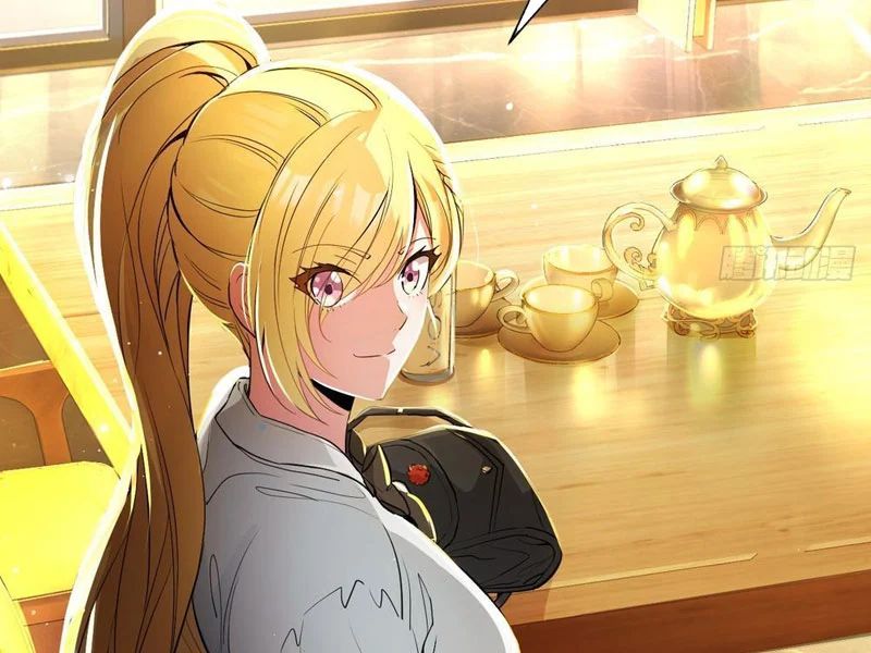 Ta Sẽ Trở Thành Thần Minh! Chap 6 - Next Chap 7