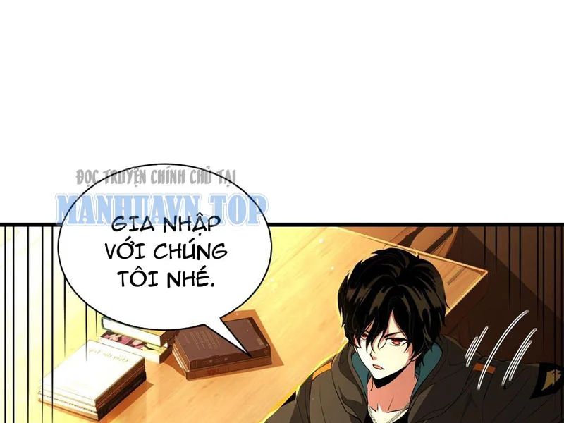 Ta Sẽ Trở Thành Thần Minh! Chap 6 - Next Chap 7