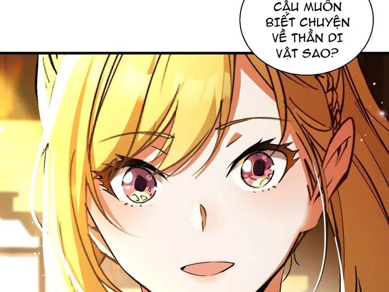 Ta Sẽ Trở Thành Thần Minh! Chap 6 - Next Chap 7