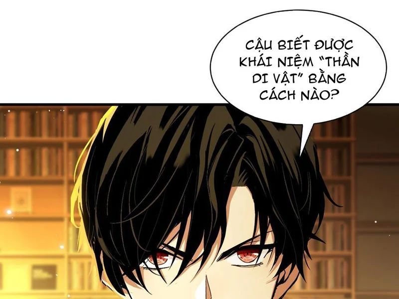 Ta Sẽ Trở Thành Thần Minh! Chap 6 - Next Chap 7