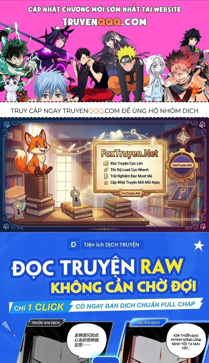 Ta Sẽ Trở Thành Thần Minh! Chap 60 - Next Chap 61