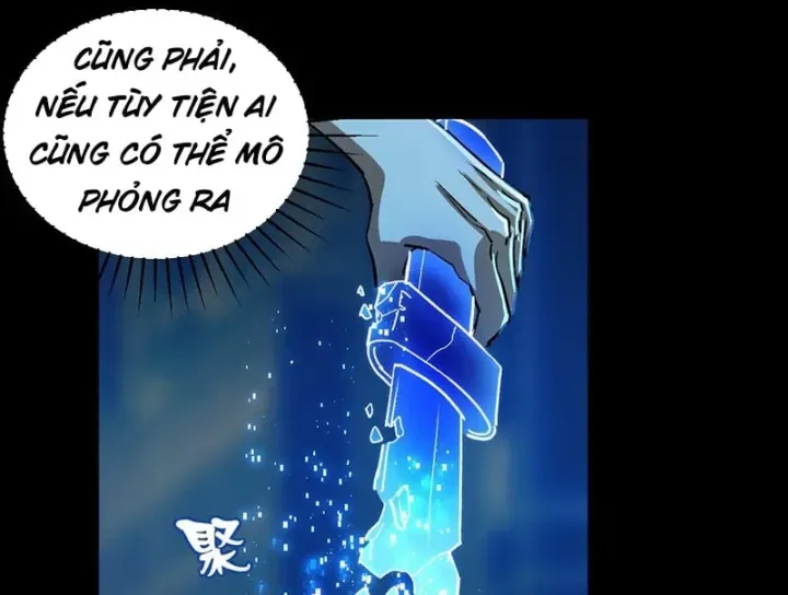 Ta Sẽ Trở Thành Thần Minh! Chap 60 - Next Chap 61