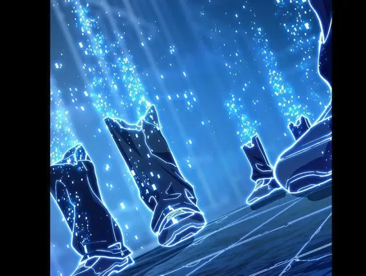 Ta Sẽ Trở Thành Thần Minh! Chap 60 - Next Chap 61