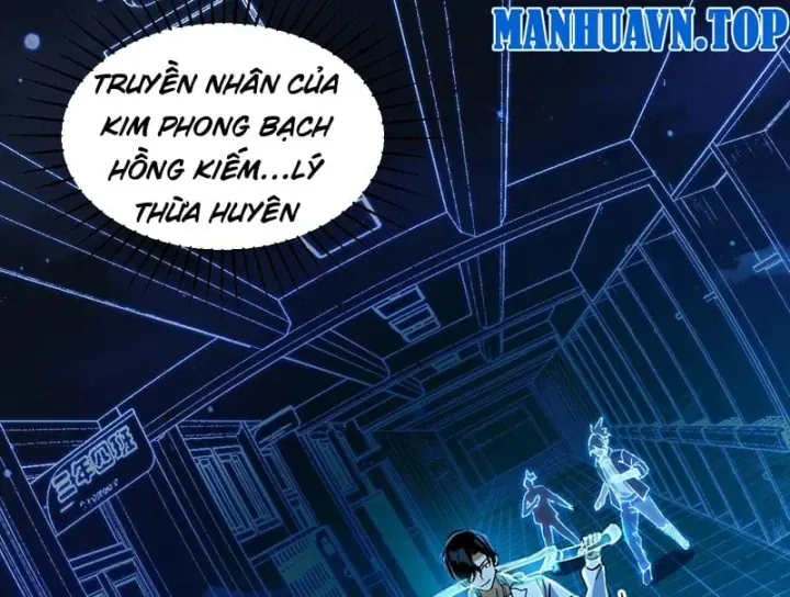 Ta Sẽ Trở Thành Thần Minh! Chap 60 - Next Chap 61
