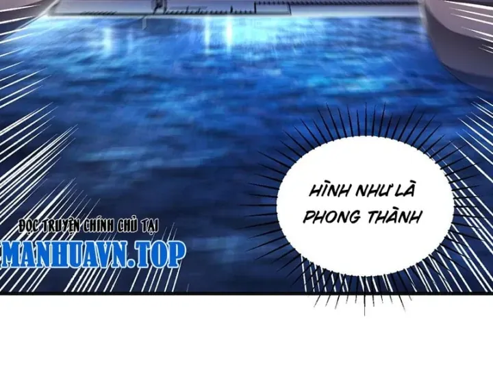 Ta Sẽ Trở Thành Thần Minh! Chap 60 - Next Chap 61