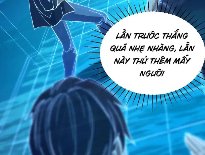 Ta Sẽ Trở Thành Thần Minh! Chap 60 - Next Chap 61