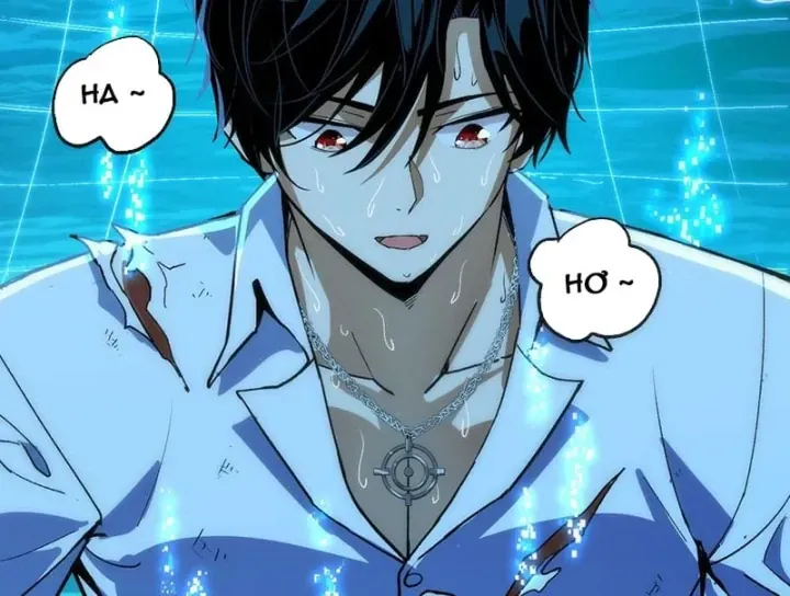 Ta Sẽ Trở Thành Thần Minh! Chap 60 - Next Chap 61