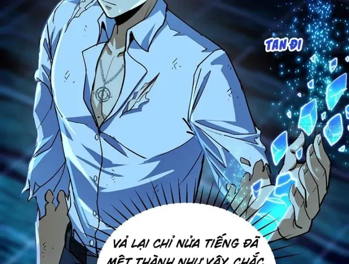 Ta Sẽ Trở Thành Thần Minh! Chap 60 - Next Chap 61