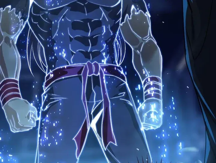 Ta Sẽ Trở Thành Thần Minh! Chap 60 - Next Chap 61
