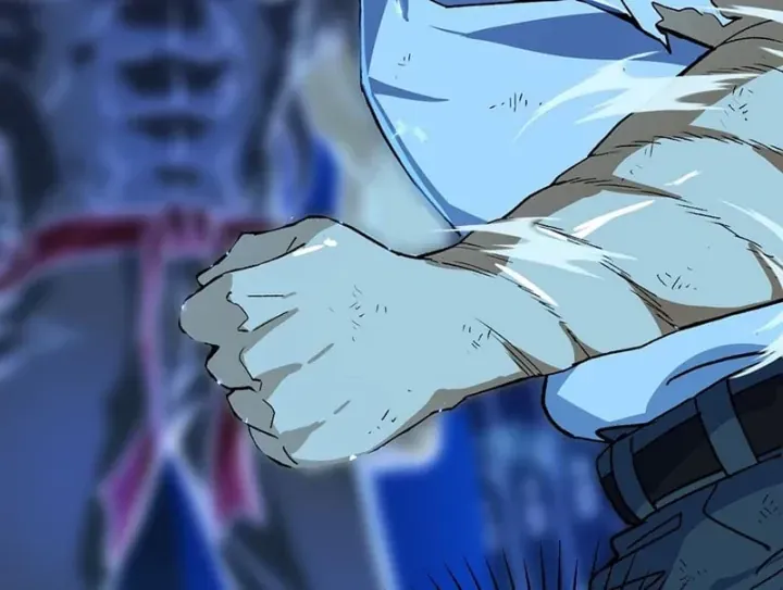 Ta Sẽ Trở Thành Thần Minh! Chap 60 - Next Chap 61