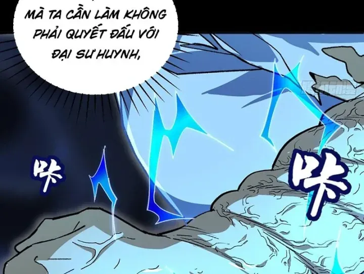 Ta Sẽ Trở Thành Thần Minh! Chap 60 - Next Chap 61
