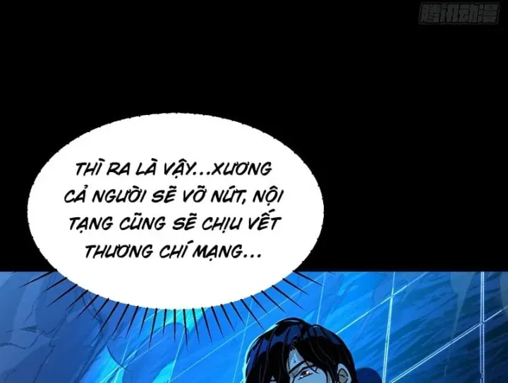 Ta Sẽ Trở Thành Thần Minh! Chap 60 - Next Chap 61