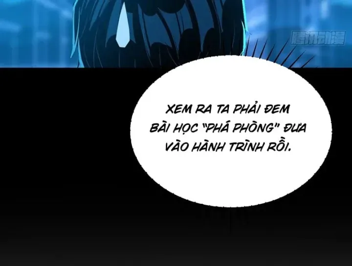 Ta Sẽ Trở Thành Thần Minh! Chap 60 - Next Chap 61