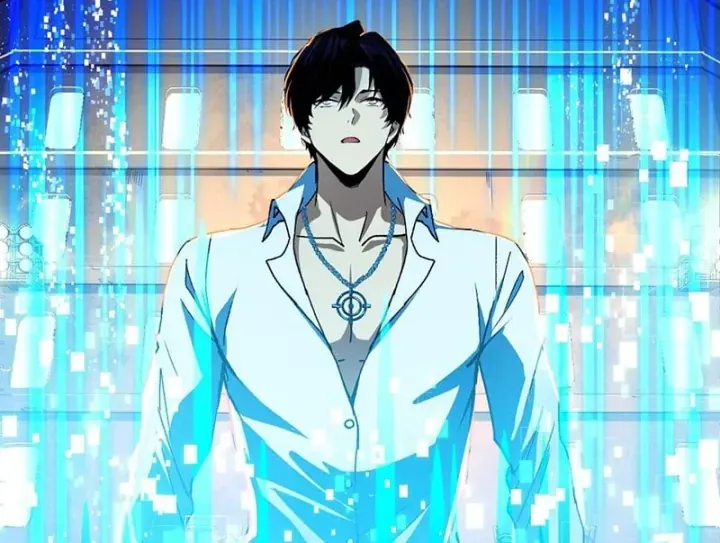 Ta Sẽ Trở Thành Thần Minh! Chap 60 - Next Chap 61