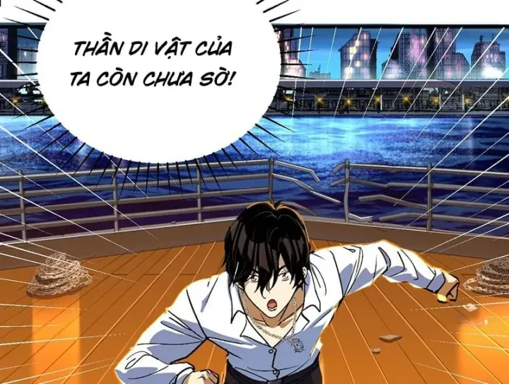 Ta Sẽ Trở Thành Thần Minh! Chap 60 - Next Chap 61