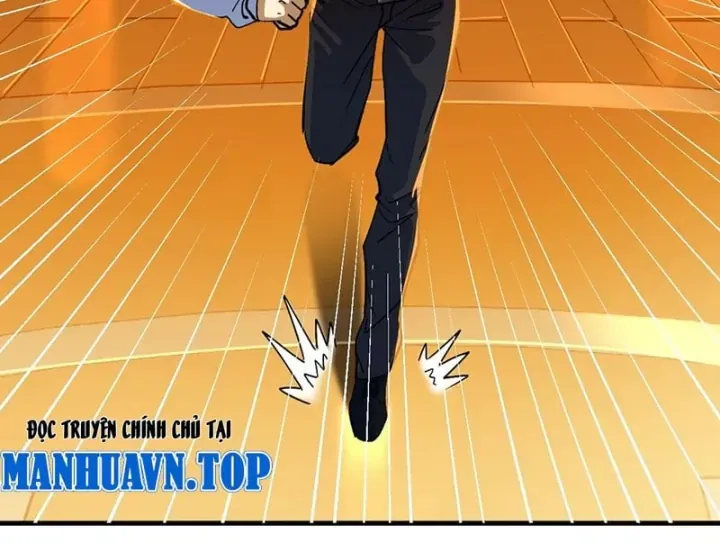 Ta Sẽ Trở Thành Thần Minh! Chap 60 - Next Chap 61