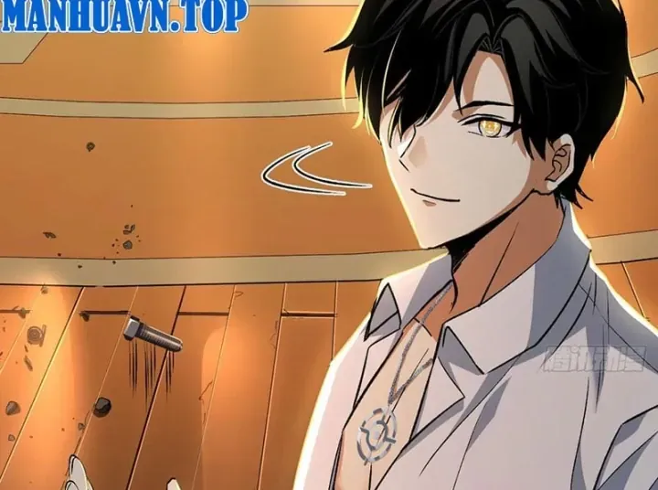 Ta Sẽ Trở Thành Thần Minh! Chap 60 - Next Chap 61