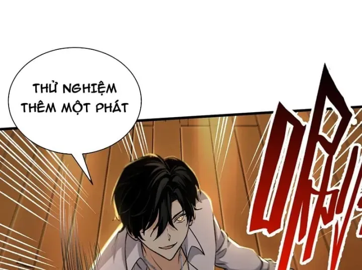 Ta Sẽ Trở Thành Thần Minh! Chap 60 - Next Chap 61