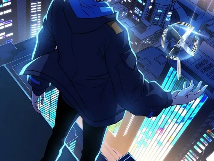Ta Sẽ Trở Thành Thần Minh! Chap 60 - Next Chap 61
