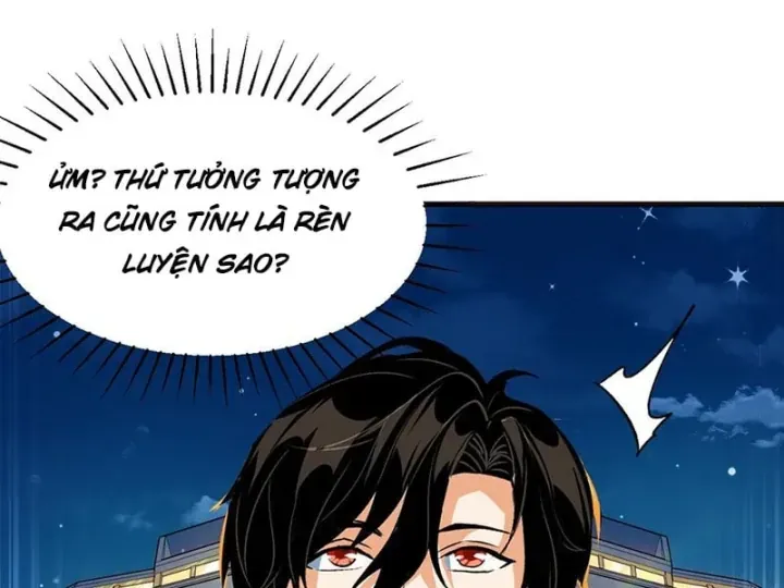 Ta Sẽ Trở Thành Thần Minh! Chap 60 - Next Chap 61