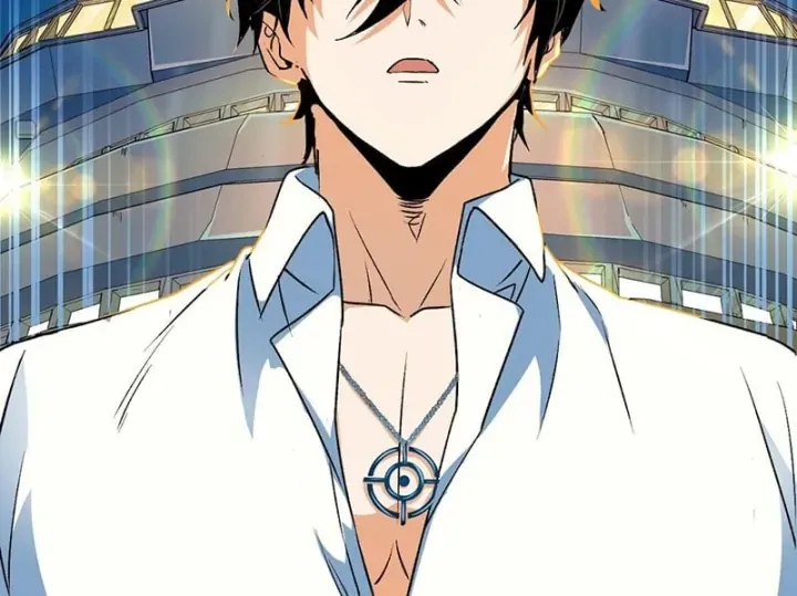 Ta Sẽ Trở Thành Thần Minh! Chap 60 - Next Chap 61