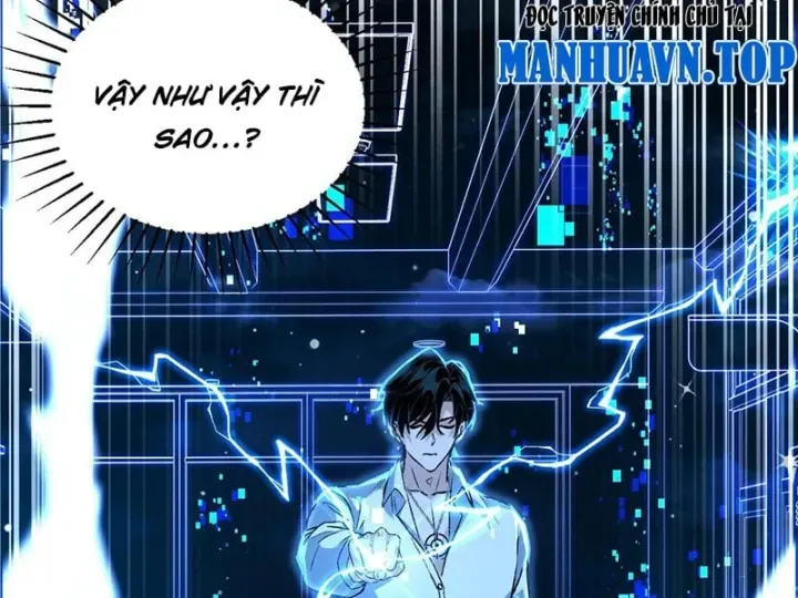 Ta Sẽ Trở Thành Thần Minh! Chap 60 - Next Chap 61