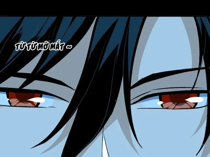 Ta Sẽ Trở Thành Thần Minh! Chap 60 - Next Chap 61