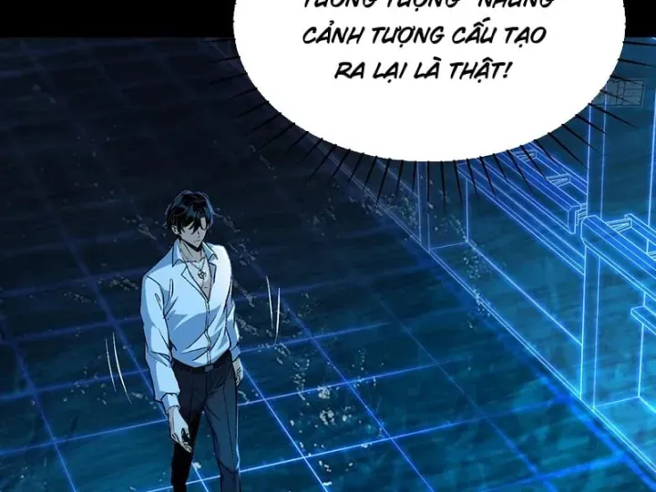 Ta Sẽ Trở Thành Thần Minh! Chap 60 - Next Chap 61