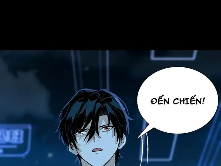Ta Sẽ Trở Thành Thần Minh! Chap 60 - Next Chap 61