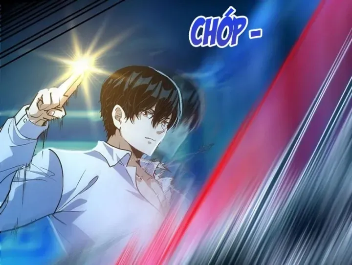 Ta Sẽ Trở Thành Thần Minh! Chap 60 - Next Chap 61