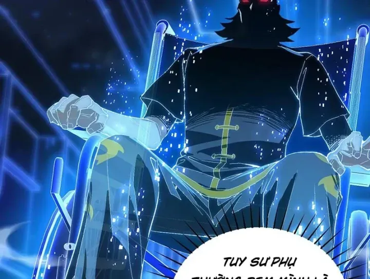 Ta Sẽ Trở Thành Thần Minh! Chap 60 - Next Chap 61
