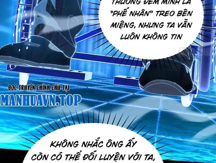 Ta Sẽ Trở Thành Thần Minh! Chap 60 - Next Chap 61