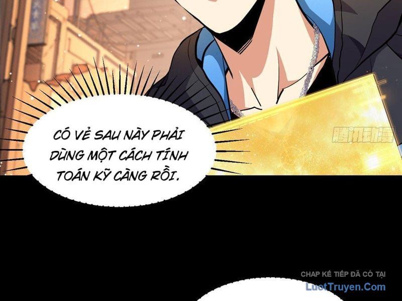 Ta Sẽ Trở Thành Thần Minh! Chap 7 - Next Chap 8
