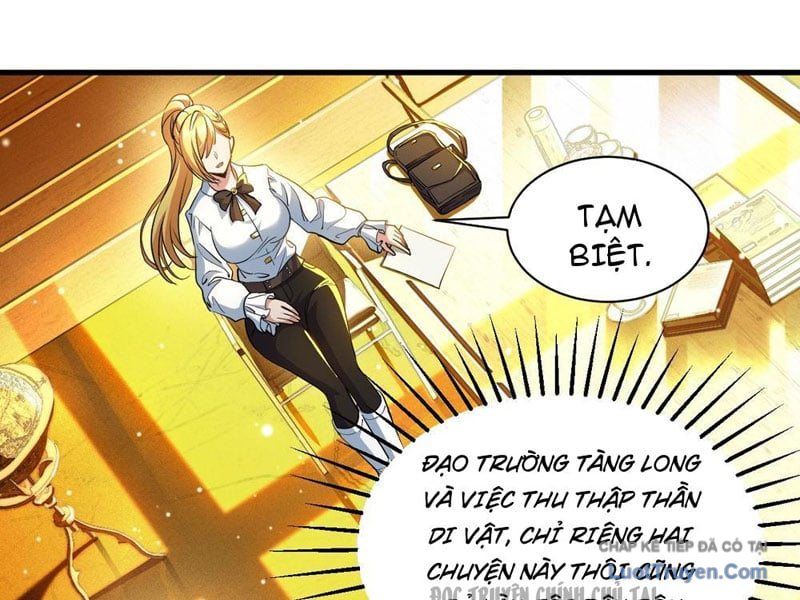 Ta Sẽ Trở Thành Thần Minh! Chap 7 - Next Chap 8