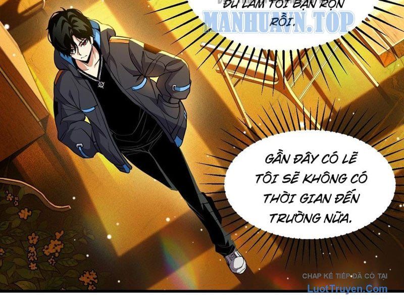 Ta Sẽ Trở Thành Thần Minh! Chap 7 - Next Chap 8