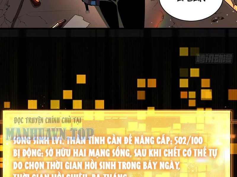 Ta Sẽ Trở Thành Thần Minh! Chap 7 - Next Chap 8