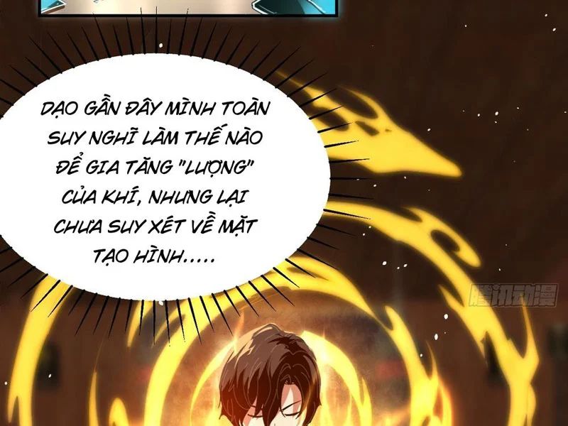 Ta Sẽ Trở Thành Thần Minh! Chap 8 - Next Chap 9