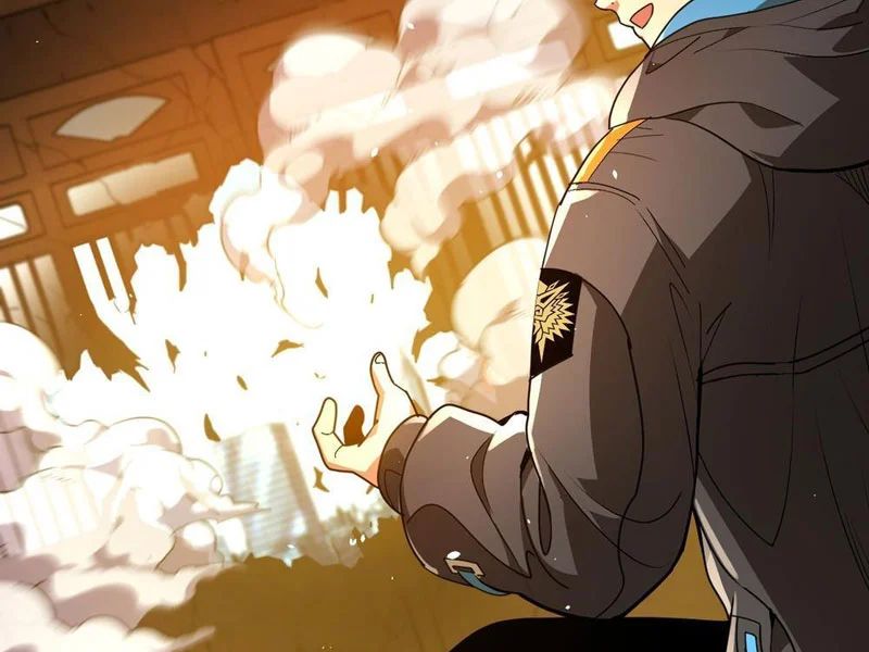 Ta Sẽ Trở Thành Thần Minh! Chap 8 - Next Chap 9